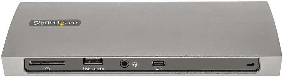 HUB USB StarTech HUB USB Startech TB4CDOCKUE