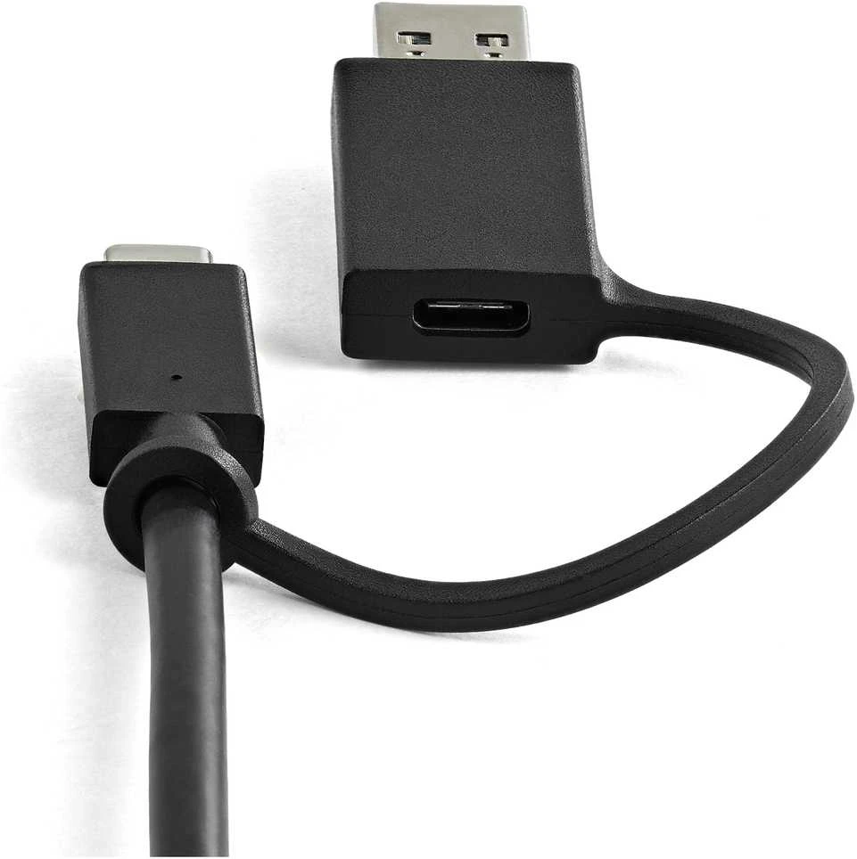 „StarTech“ USB-C stotis / replikatorius (DK30C2DPEPUE)