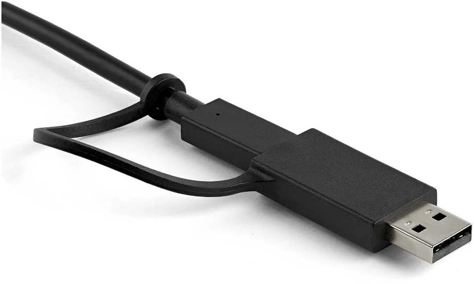„StarTech“ USB-C stotis / replikatorius (DK30C2DPEPUE)