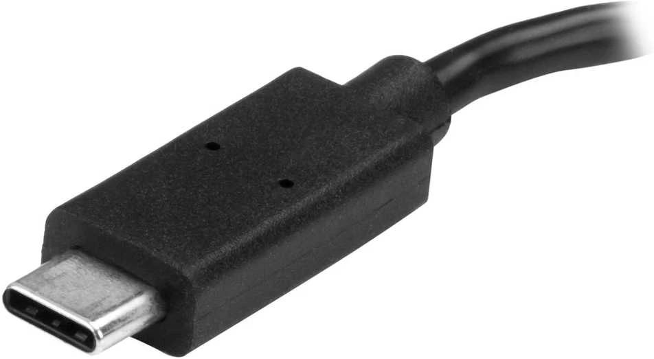 HUB USB StarTech 4x USB-A 3.0 (HB30C4AFS)