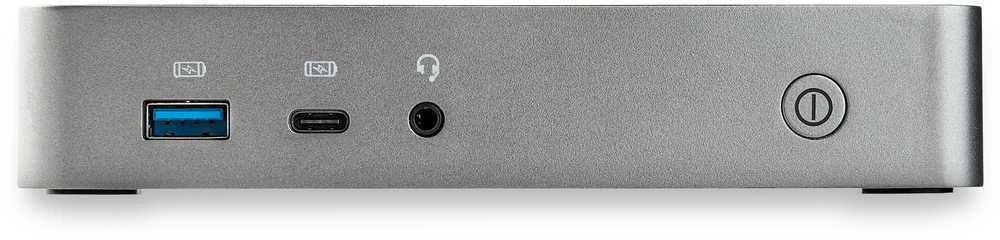 StarTech USB-C stotelė / replikatorius (DK30CHHPDEU)