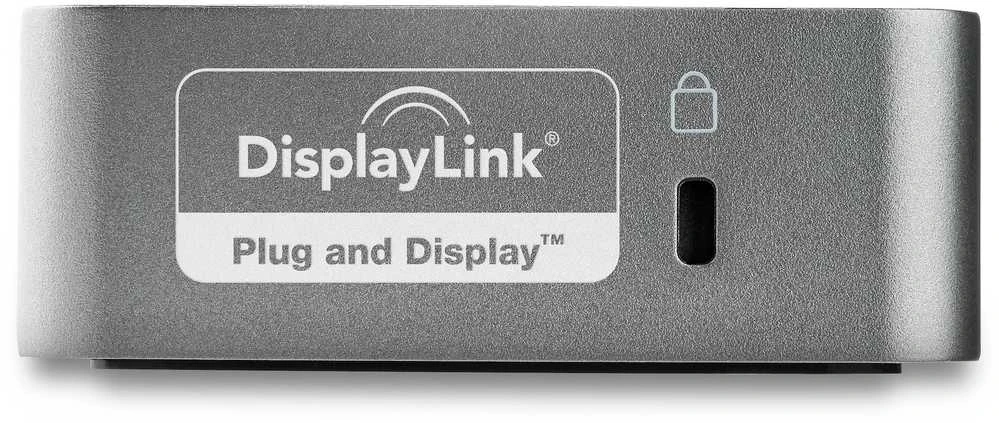 StarTech HUB USB Startech DK30CHHPDEU