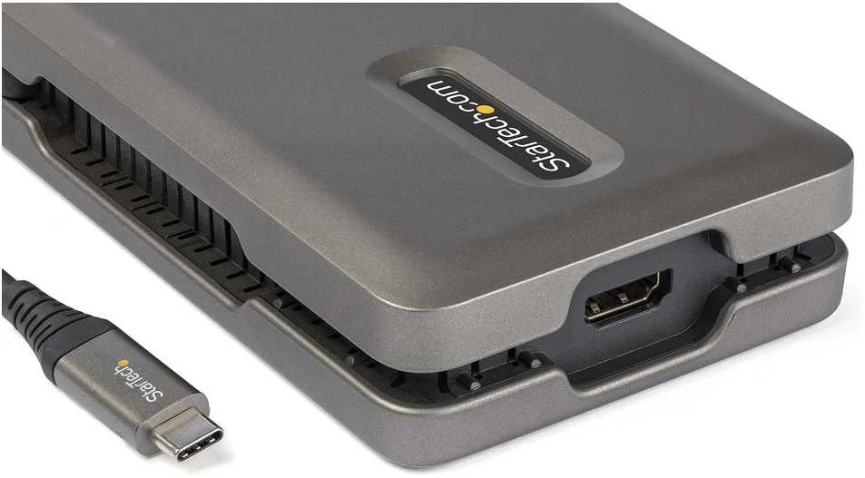 StarTech USB-C adapteris su HDMI jungtimi