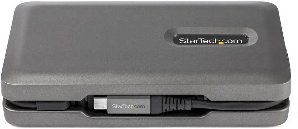 „StarTech“ USB-C stotis / replikatorius (DKT31CSDHPD3)