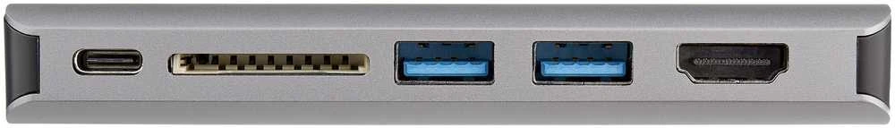 „StarTech“ USB-C stotis / replikatorius (DKT30CHVAUSP)