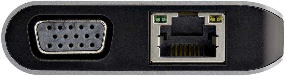 „StarTech“ USB-C stotis / replikatorius (DKT30CHVAUSP)