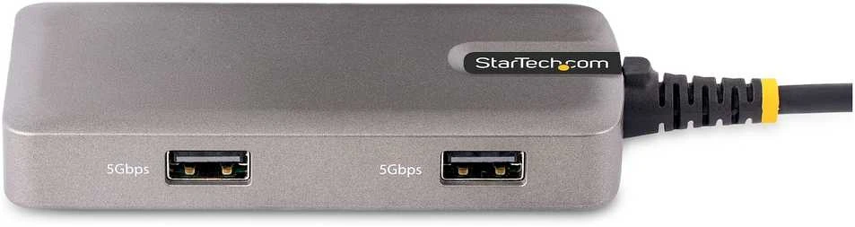 USB HUB StarTech USB-C MULTIPORT HDMI ADAPTERIS USB-C MULTIPORT HDMI ADAPTER