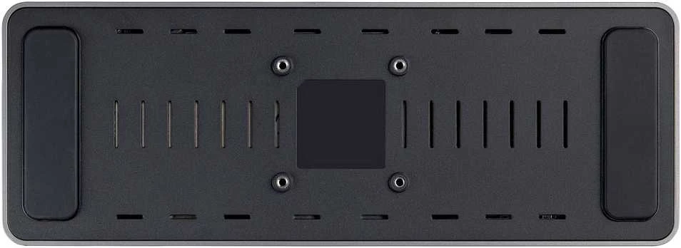 „StarTech“ USB-C/A stotis / replikatorius (DK31C3HDPDUE)