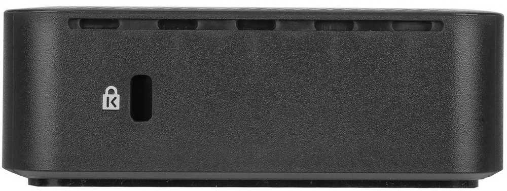 TARGUS USB-C DUAL 4K DOCK WITH 65PD