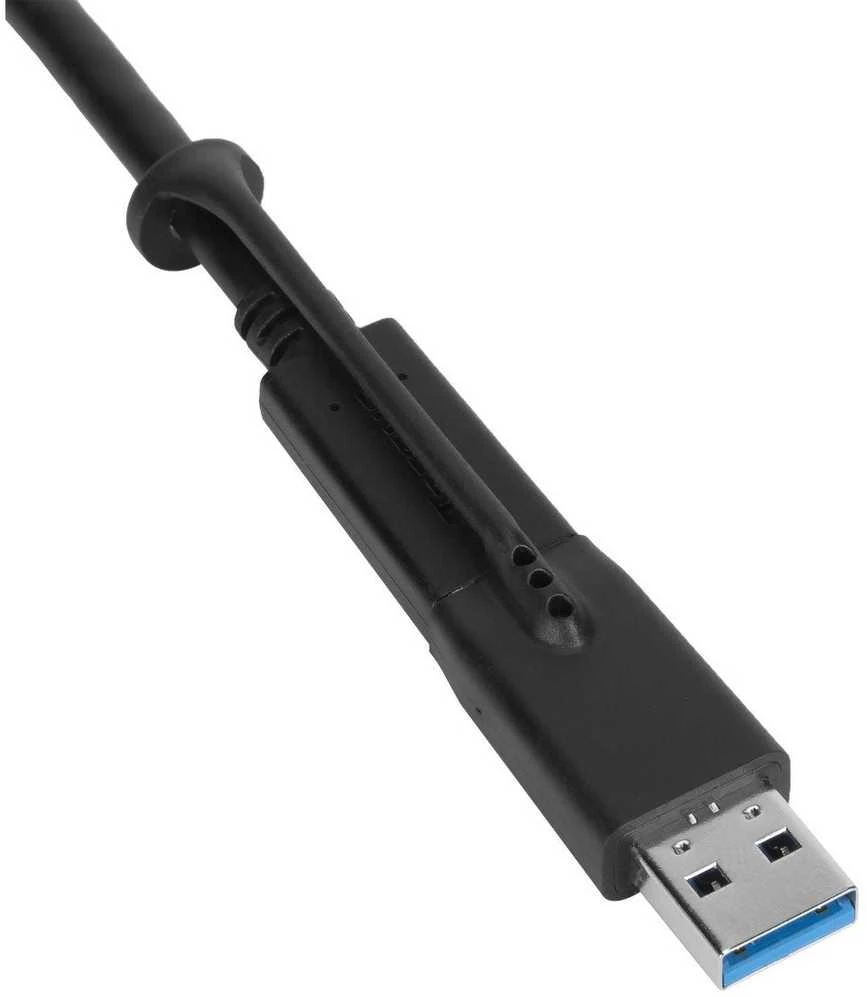 TARGUS USB-C DUAL 4K DOCK WITH 65PD