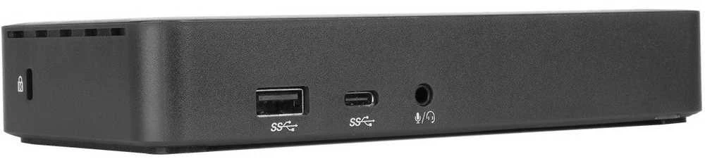 TARGUS USB-C DUAL 4K DOCK WITH 65PD