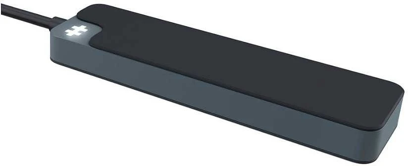 „Hyper HyperDrive Flex“ 5 prievadų USB-C šakotuvas | HD4101BKGL | HDMI jungtys kiekis: 1