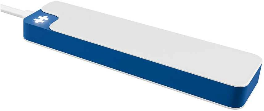 Targus „Hyper HyperDrive Flex“ 5 prievadų USB-C šakotuvas | HD4101BUGL | HDMI jungtys kiekis: 1