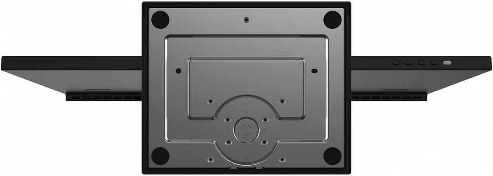 MONITORIUS VGA, HDMI, AUDIO LM27-P301A 27 " DAHUA