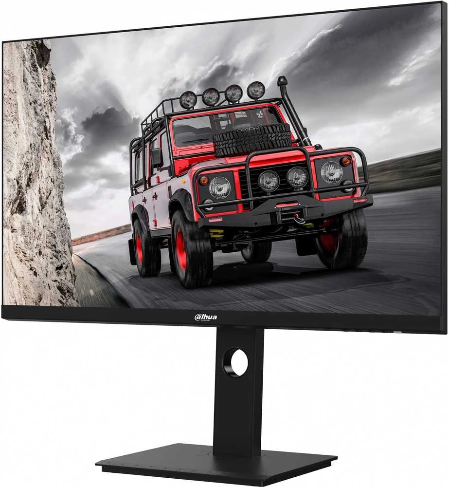 MONITORIUS VGA, HDMI, AUDIO LM27-P301A 27 " DAHUA