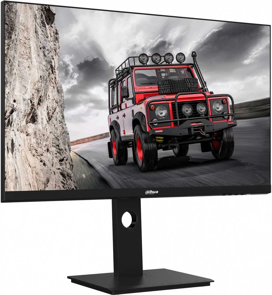MONITORIUS VGA, HDMI, AUDIO LM27-P301A 27 " DAHUA