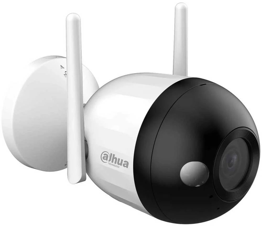 DAHUA Bullet C1 4MP Ăśberwachungskamera