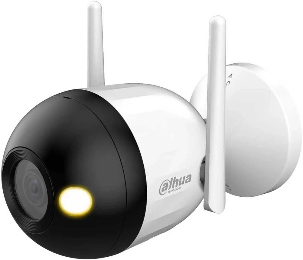 DAHUA Bullet C1 4MP Ăśberwachungskamera