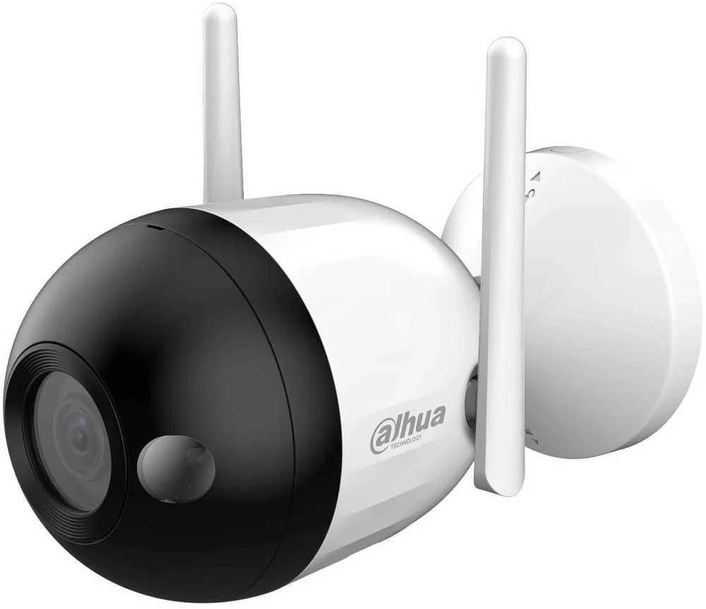 DAHUA Bullet C1 4MP Ăśberwachungskamera