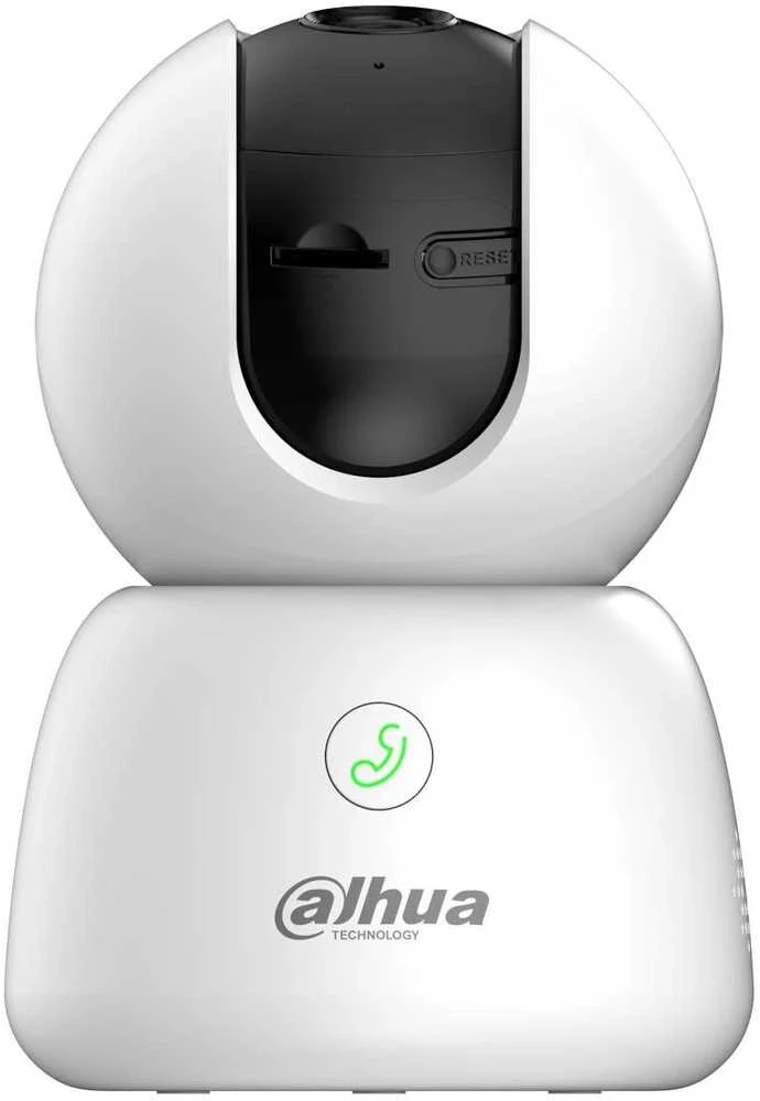 Belaidė WiFi kamera Dahua Hero H5B