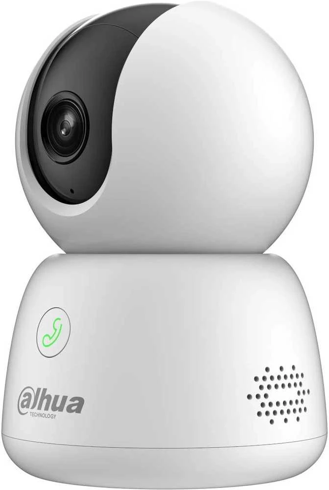 Belaidė WiFi kamera Dahua Hero H5B