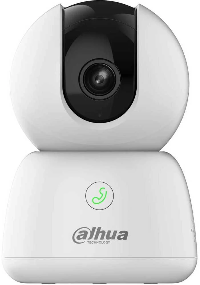 Belaidė WiFi kamera Dahua Hero H5B