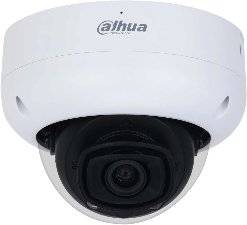 ANTIVANDALINĖ IP KAMERA IPC-HDBW5442R-ASE-0280B-S3 WizMind - 4 Mpx 2.8 mm DAHUA