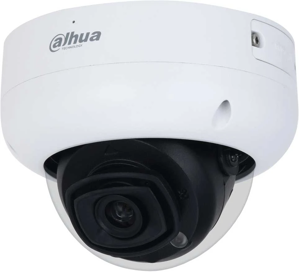ANTIVANDALINĖ IP KAMERA IPC-HDBW5442R-ASE-0280B-S3 WizMind - 4 Mpx 2.8 mm DAHUA
