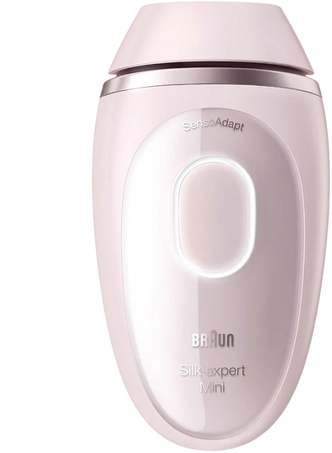 Braun PL1111 Silk-expert IPL mini Fotoepiliatorius