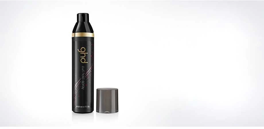"Ghd Style Curl Hold Purškiklis" purškiklis 120 ml