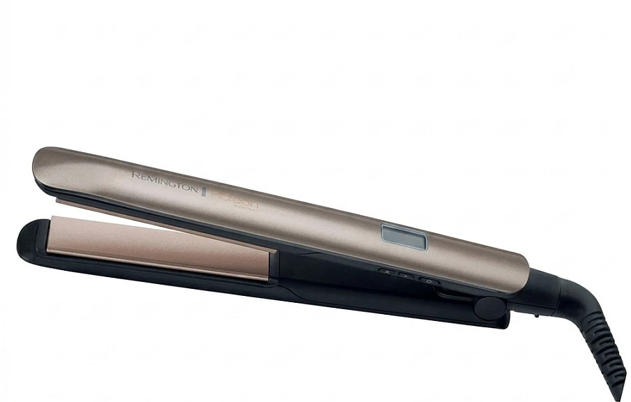REMINGTON S8540 Plaukų tiesintuvas Remington S8540 Keratin Protect