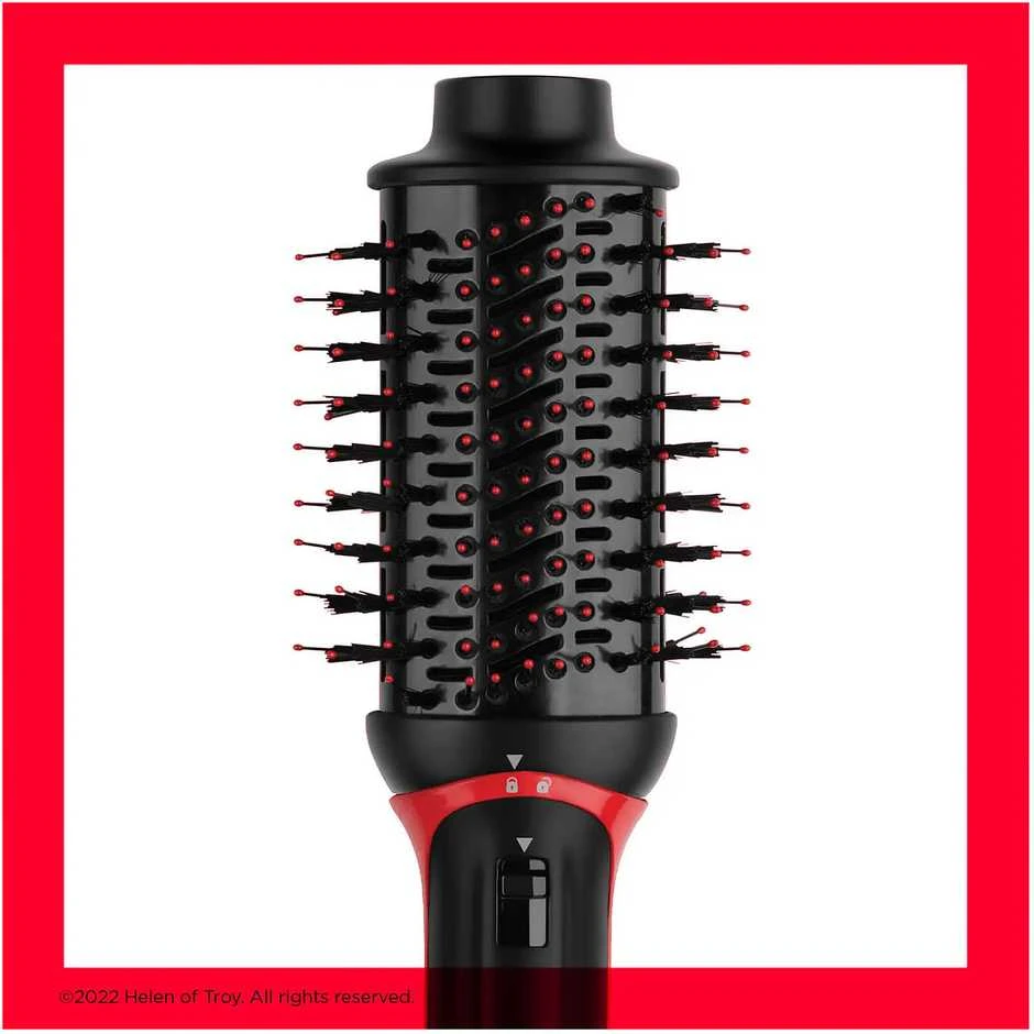 Revlon Plaukų formavimo šukos One-Step Volumiser Plus