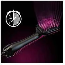Revlon - irklinis džiovintuvas ir formavimo įrankis 2 viename