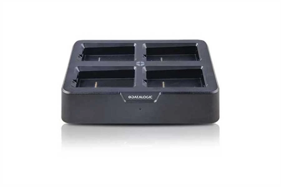 Įkroviklis Datalogic 94ACC0274 kroviklis Akumuliatorius nešiojamas mobilus kompiuteris Kintamoji srovė, DC