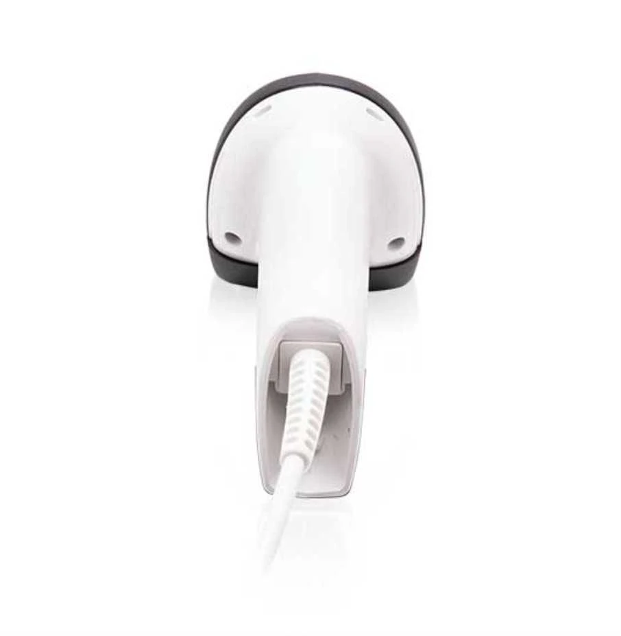 SCA Datalogic QUICKSCAN D2590 2D WHT USB rinkinys