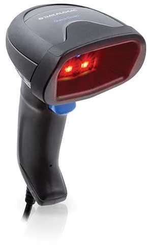 Datalogic QUICKSCAN LITE 2500 2D IMAGER