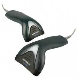 Datalogic TOUCH 90 LIGHT - RS-232 ir KBW