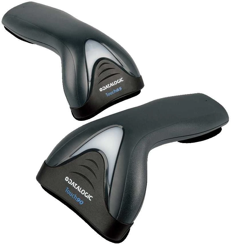 Datalogic TD1100 90 Lite, Juodas, USB Interface