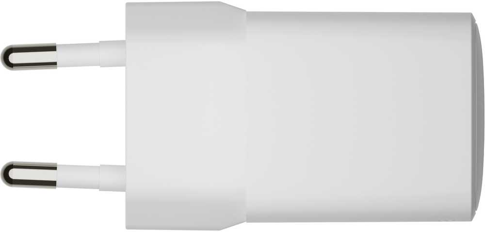 Įkroviklis dbramante re-charge jungiama į tinklą 1 USB-A 1 USB-C 30 W (CH18EUWH7082)