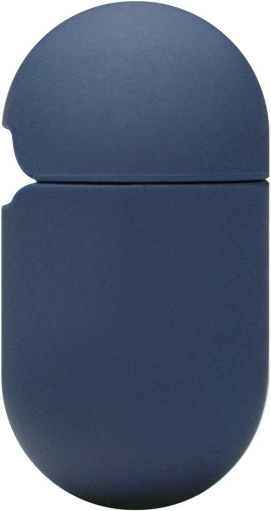 dbramante Costa Rica - AirPods Pro (1st Gen) Silicon dėklas in recycled plastikas - Pacific Mėlyna