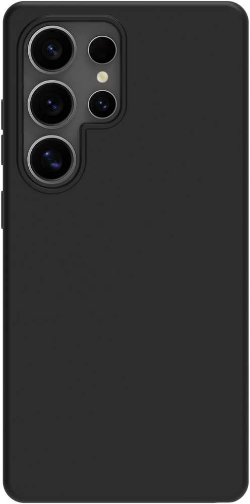 Dėklas D Bramante dbramante1928 Costa Rica, Cover, Samsung, Galaxy S25 Ultra, 17.3 cm (6.8''), Juodas