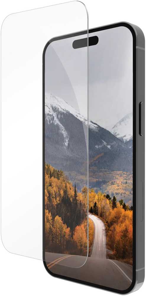dbramante dbramante1928 eco-protect - Bildschirmschutz fur Handy - Glas - skaidrus - fur Samsung Galaxy S24 FE
