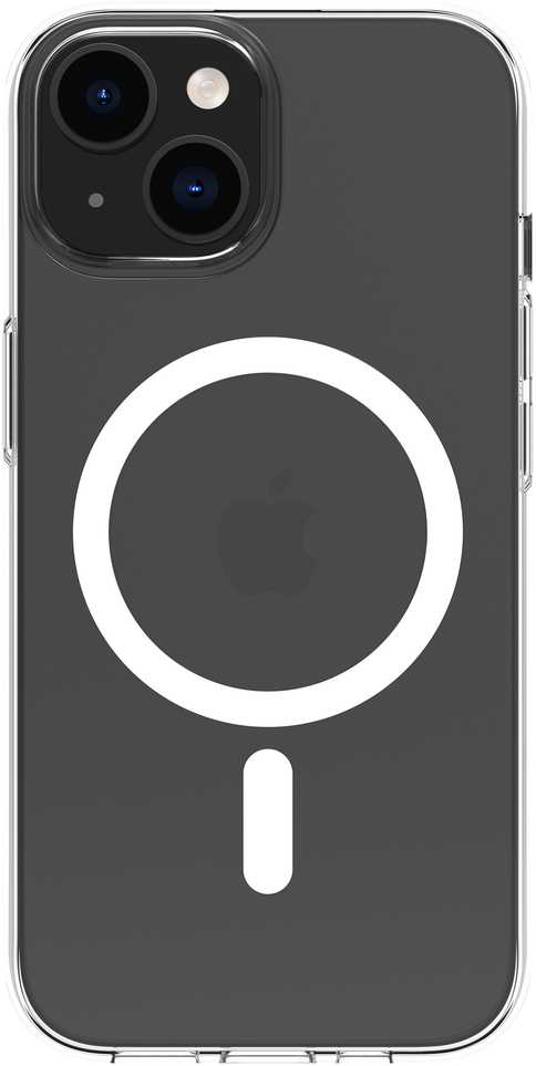 Dėklas dbramante1928 Greenland Pro, Cover, Apple, iPhone 15, 15.5 cm (6.1"), Transparent