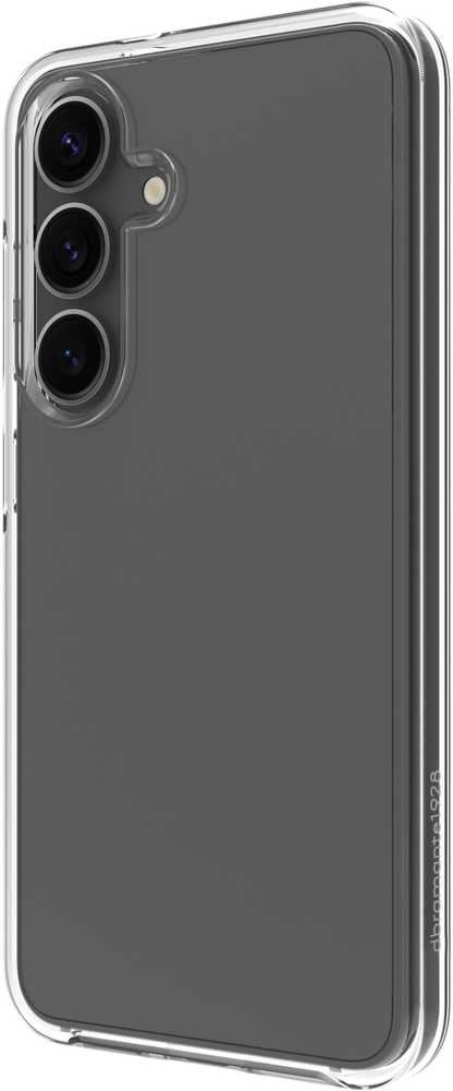 Dėklas D Bramante dbramante1928 Iceland Pro - Tylny pokrowiec na telefon komórkowy - plastikinis - permatomas - fur Samsung Galaxy S25