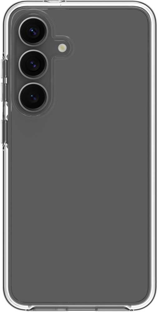 Dėklas D Bramante dbramante1928 Iceland Pro - Tylny pokrowiec na telefon komórkowy - plastikinis - permatomas - fur Samsung Galaxy S25