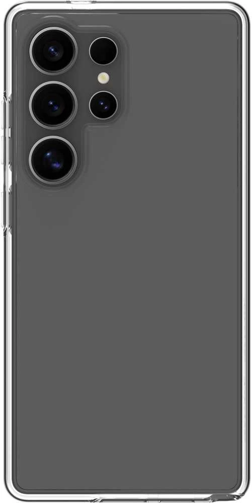 „Dbramante1928 Iceland Pro“ apsauginis dėklas, „Galaxy S25 Ultra“, skaidrus