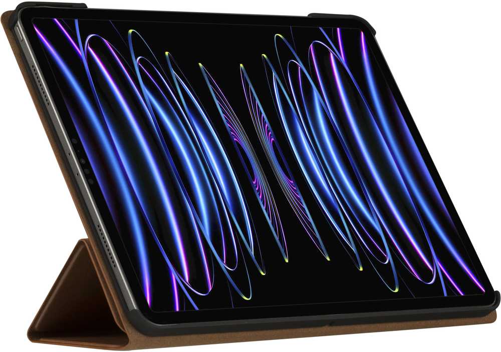 Dėklas na tablet dbramante dbramante1928 London - Flip-Okładka na tablet - juoda - do Apple 10.9-inch iPad (10. Generacja)