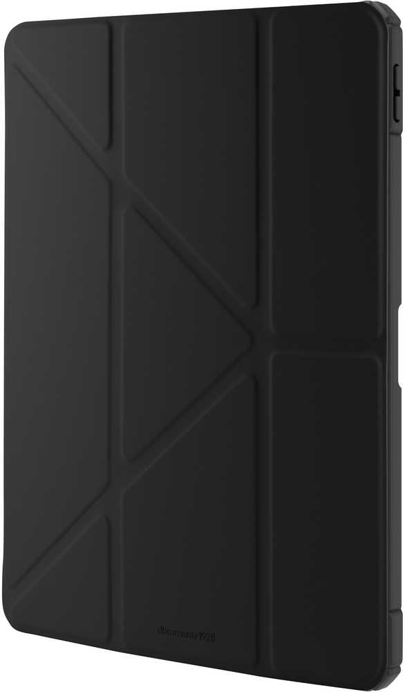 Dėklas na tablet dbramante dbramante1928 London - Flip-Okładka na tablet - juoda - do Apple 10.9-inch iPad (10. Generacja)