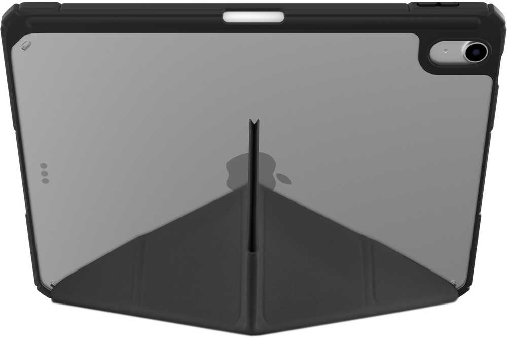 Dėklas na tablet dbramante dbramante1928 London - Flip-Okładka na tablet - juoda - do Apple 10.9-inch iPad (10. Generacja)