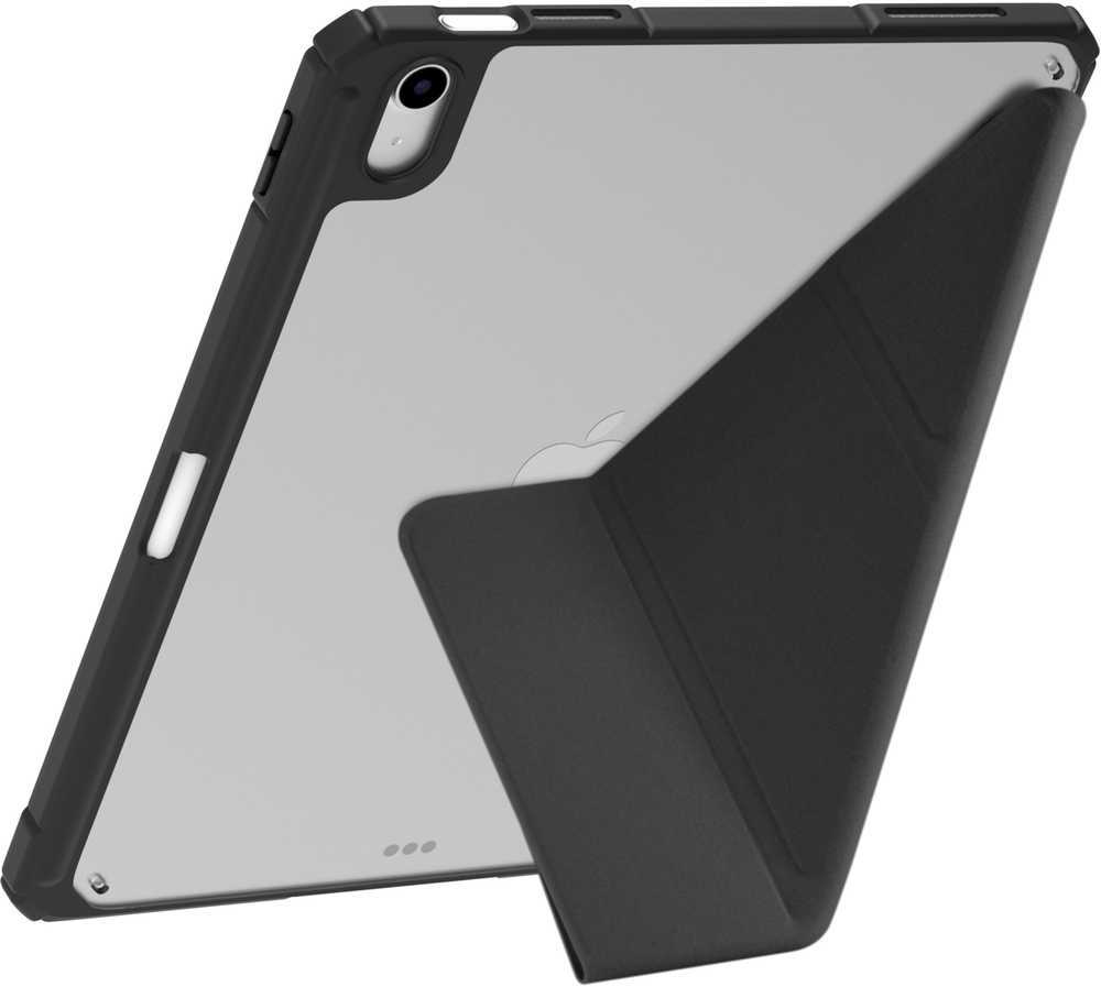 Dėklas na tablet dbramante dbramante1928 London - Flip-Okładka na tablet - juoda - do Apple 10.9-inch iPad (10. Generacja)